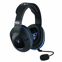 Algopix Similar Product 1 - Turtle Beach  Stealth 520 Premium