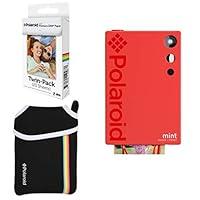 Algopix Similar Product 6 - Polaroid Mint Instant Digital Camera