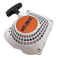 Algopix Similar Product 12 - Hippotech Recoil Pull Starter Assembly