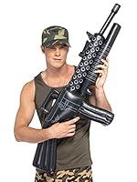 Algopix Similar Product 6 - Smiffys Inflatable Costume Accessories