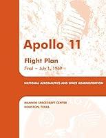 Algopix Similar Product 11 - Apollo 11 Flight Plan Final  July 1
