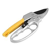 Algopix Similar Product 2 - Telescopic Shears Garden Pruning Shear