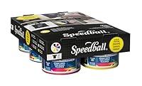 Algopix Similar Product 3 - Speedball Fabric Screen Printing Ink