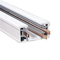 Algopix Similar Product 5 - ELITCO Lighting TKL8MW Spiral Track