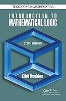 Algopix Similar Product 3 - Introduction to Mathematical Logic