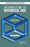 Algopix Similar Product 14 - Introduction to Mathematical Logic