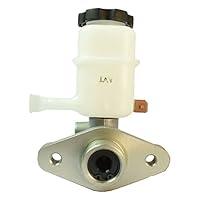 Algopix Similar Product 5 - New Mando 17A1074 Brake Master Cylinder