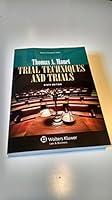 Algopix Similar Product 18 - Trial Techniques and Trials  Website