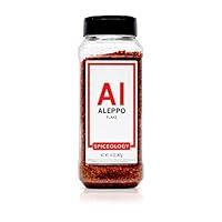 Algopix Similar Product 10 - Spiceology  Aleppo Pepper Flakes 
