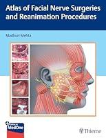 Algopix Similar Product 4 - Atlas of Facial Nerve Surgeries and