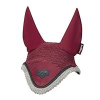 Algopix Similar Product 15 - LeMieux Loire Horse Fly Hood 