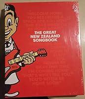 Algopix Similar Product 13 - The Great New Zealand Songbook