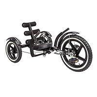Algopix Similar Product 20 - Mobo Mobito Kids 3Wheel Bike