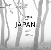 Algopix Similar Product 16 - Michael Kenna: Forms of Japan