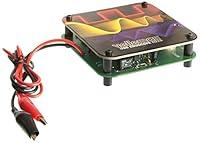 Algopix Similar Product 17 - Velleman EDU09