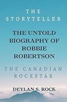 Algopix Similar Product 18 - The Untold Biography of Robbie