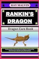 Algopix Similar Product 11 - RANKINS DRAGON Dragon Care Book Pet