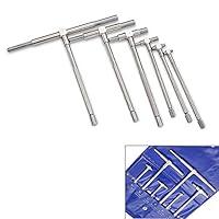 Algopix Similar Product 7 - ZXHAO Cr Stainless Steel 516  6