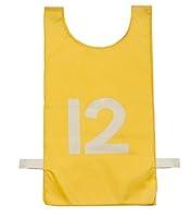 Algopix Similar Product 17 - Champion Sports Heavyweight Numbered