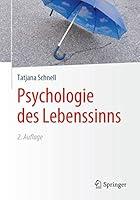 Algopix Similar Product 16 - Psychologie des Lebenssinns German