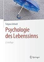 Algopix Similar Product 3 - Psychologie des Lebenssinns German