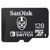 Algopix Similar Product 17 - SanDisk 128GB microSDXC Card Licensed