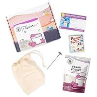 Algopix Similar Product 6 - Cultures for Health Vegan Yogurt