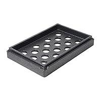 Algopix Similar Product 4 - Insulated Food Pan Carrier Cold Pack