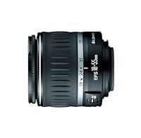 Algopix Similar Product 3 - Canon EFS 1855mm f3556 USM SLR