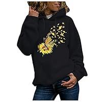 Algopix Similar Product 13 - Sweatshirt for Women Hoodies Long