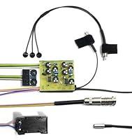 Algopix Similar Product 10 - K&K Onboard Trinity Mini