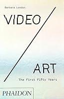 Algopix Similar Product 12 - Video/Art: The First Fifty Years