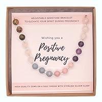 Algopix Similar Product 6 - Gem Semi Precious Gemstone Adjustable