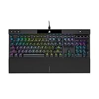 Algopix Similar Product 9 - CORSAIR K70 RGB MK2 Mechanical Gaming
