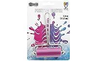 Algopix Similar Product 16 - Ranger Small Gel Press Brayer