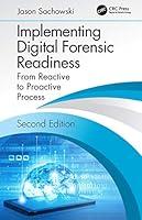 Algopix Similar Product 4 - Implementing Digital Forensic