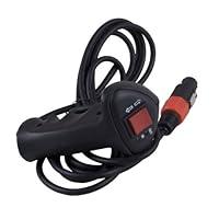 Algopix Similar Product 11 - Rugged Ridge  Winch Control Remote 