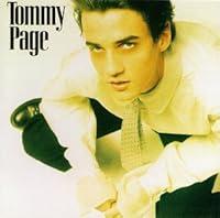 Algopix Similar Product 9 - Tommy Page