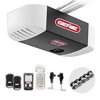 Algopix Similar Product 4 - Genie Chain Drive 550 Garage Door