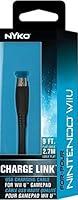 Algopix Similar Product 13 - Nyko Charge Link  USB Charging Cable