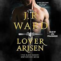 Algopix Similar Product 14 - Lover Arisen The Black Dagger