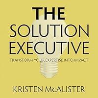 Algopix Similar Product 11 - The Solution Executive Transform Your