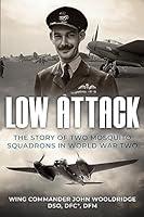 Algopix Similar Product 13 - Low Attack The Story of Two Mosquito