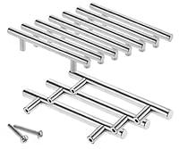 Algopix Similar Product 14 - Micro Traders 10pcs 378 Inch Stainless