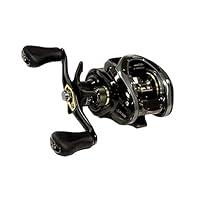 Algopix Similar Product 19 - Daiwa CR80 Casting Reel 751 Gear