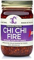 Algopix Similar Product 10 - Chi Chi Fire  Intensely Spicy Hot