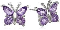 Algopix Similar Product 7 - Amazon Collection Sterling Silver