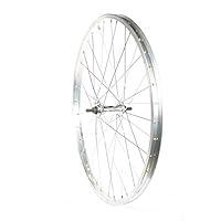 Algopix Similar Product 1 - BIKE ORIGINAL Front Wheel 24Inch with