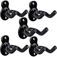 Algopix Similar Product 13 - Sound harbor Guitar Hanger Wall Mount