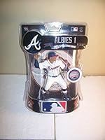 Algopix Similar Product 20 - Ozzie Albies Atlanta Braves Limited